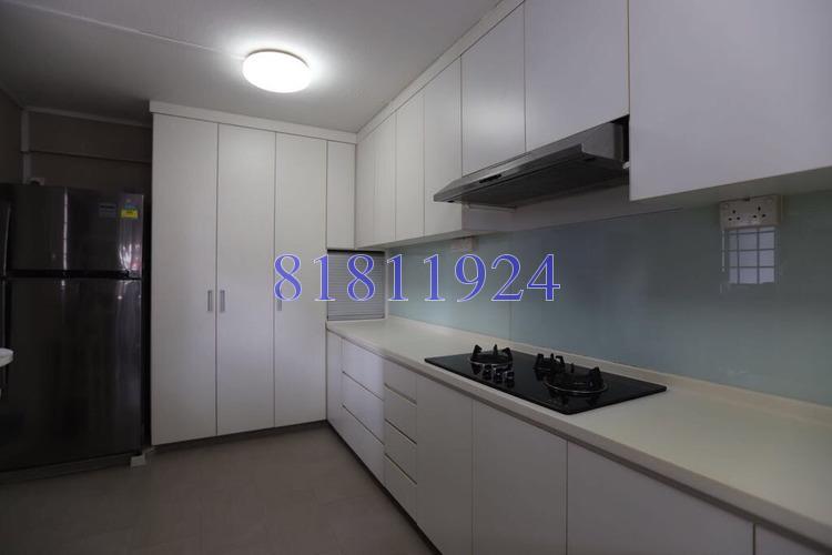 Blk 604 Bedok Reservoir Road (Bedok), HDB 5 Rooms #160738212